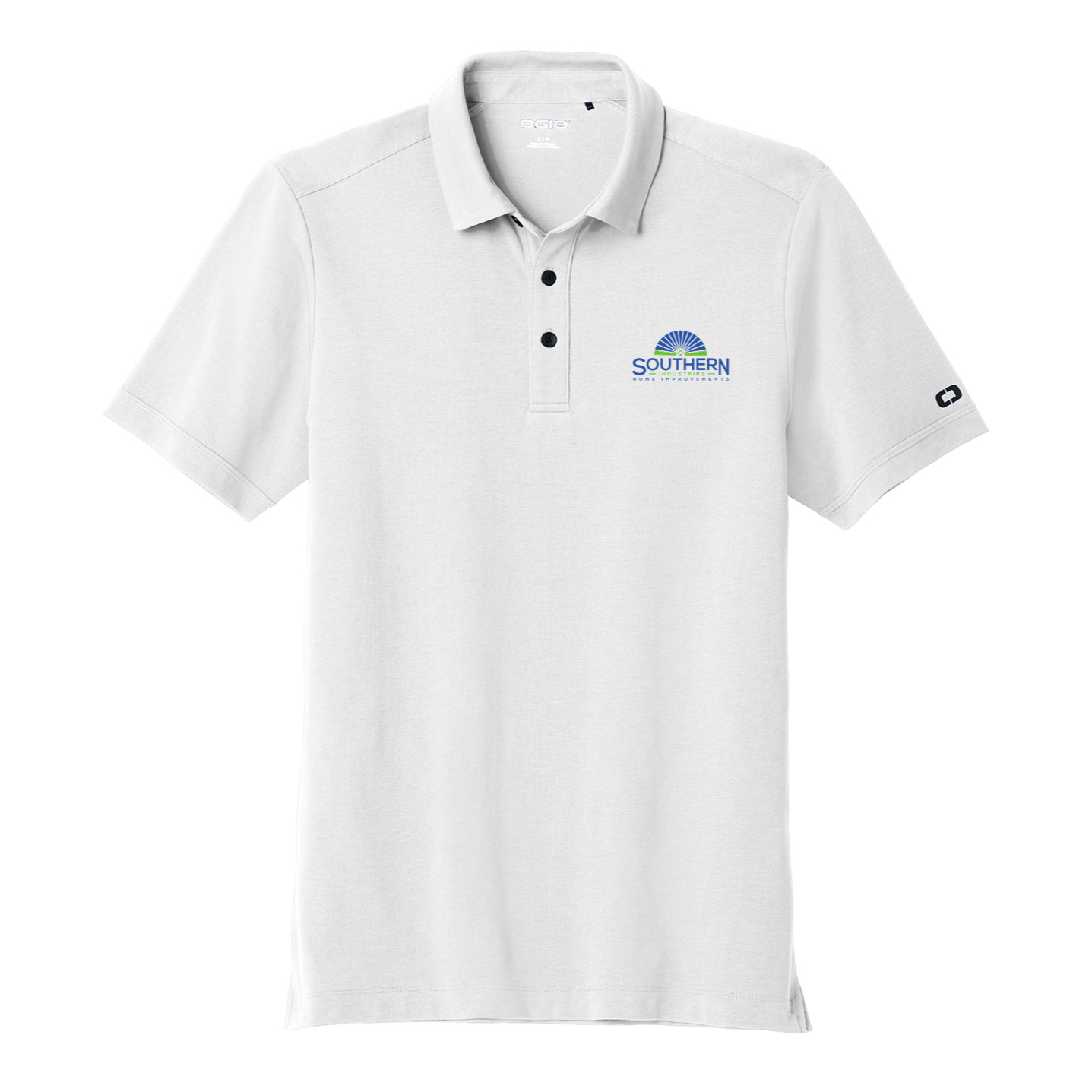OGIO® Limit Polo