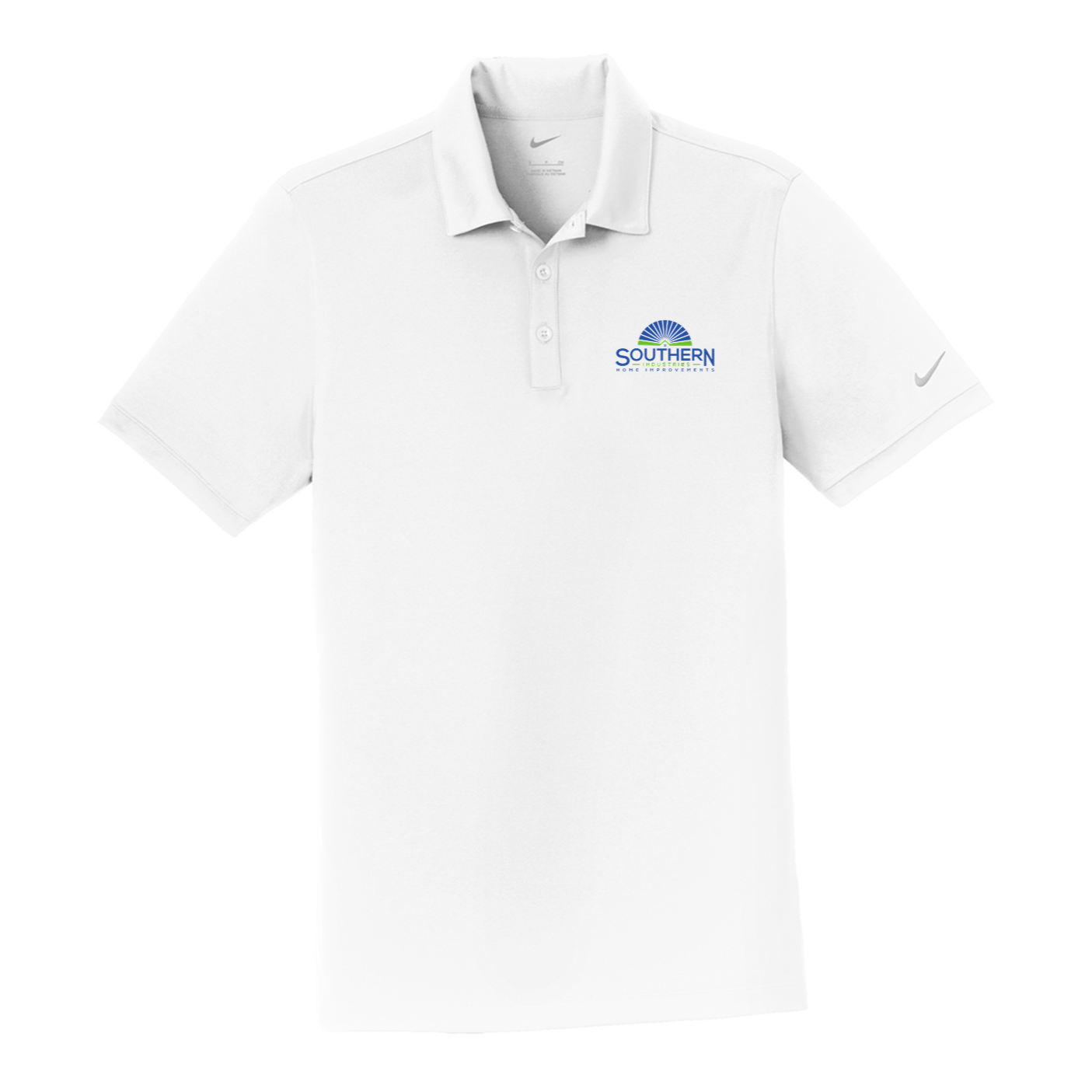 Nike Dri-FIT Players Modern Fit Polo