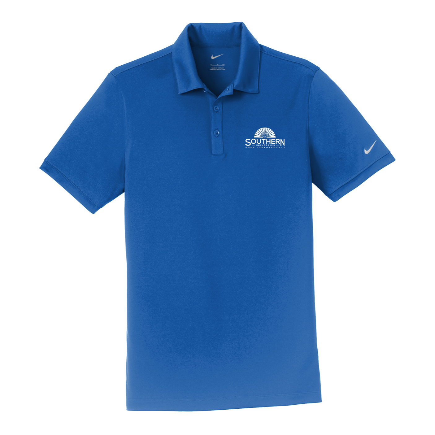 Nike Dri-FIT Players Modern Fit Polo