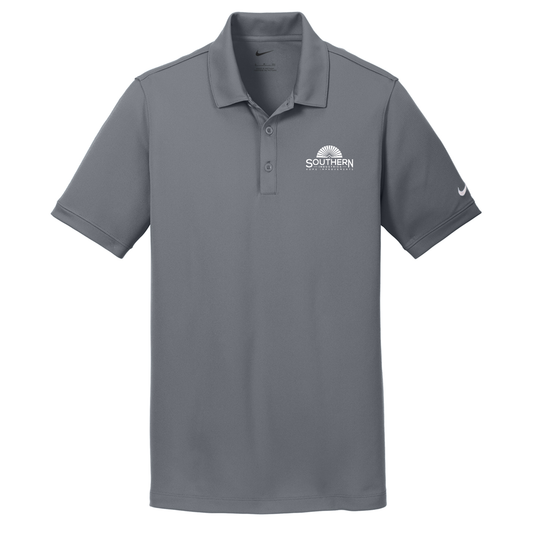 Nike Dri-FIT Solid Icon Pique Modern Fit Polo