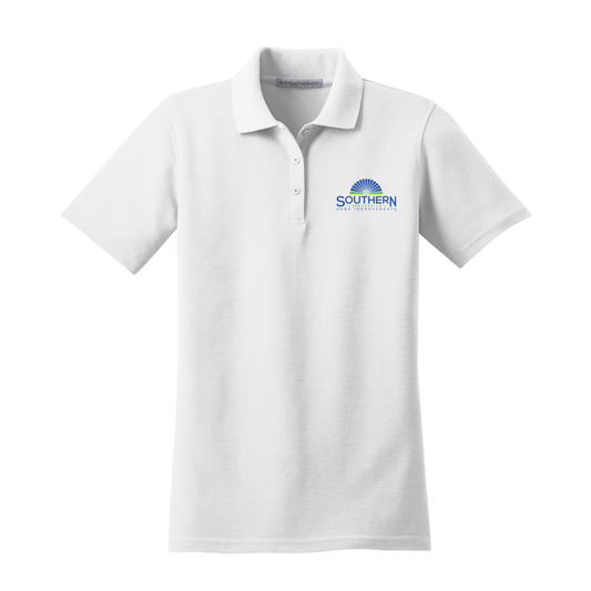 Port Authority® Women's Stain-Release Polo