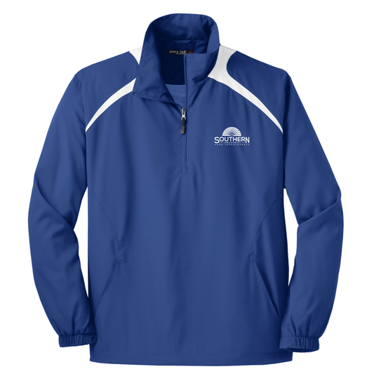 Sport-Tek® 1/2-Zip Wind Shirt