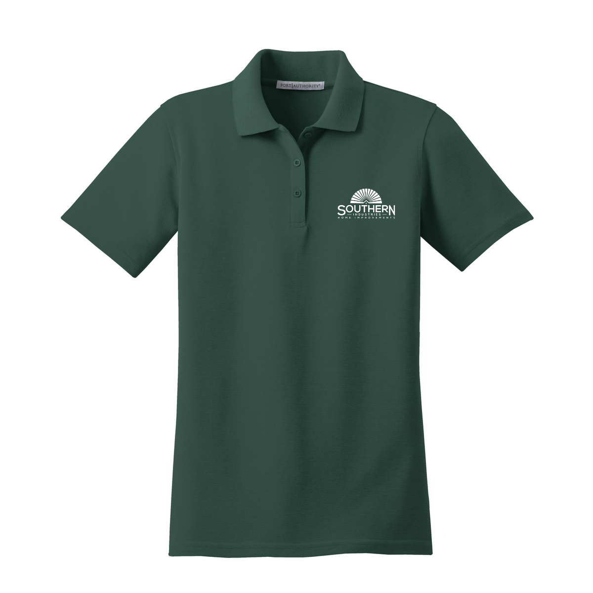 Port Authority® Women's Stain-Release Polo