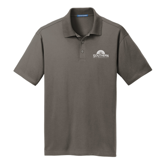 Port Authority® Rapid Dry™ Mesh Polo