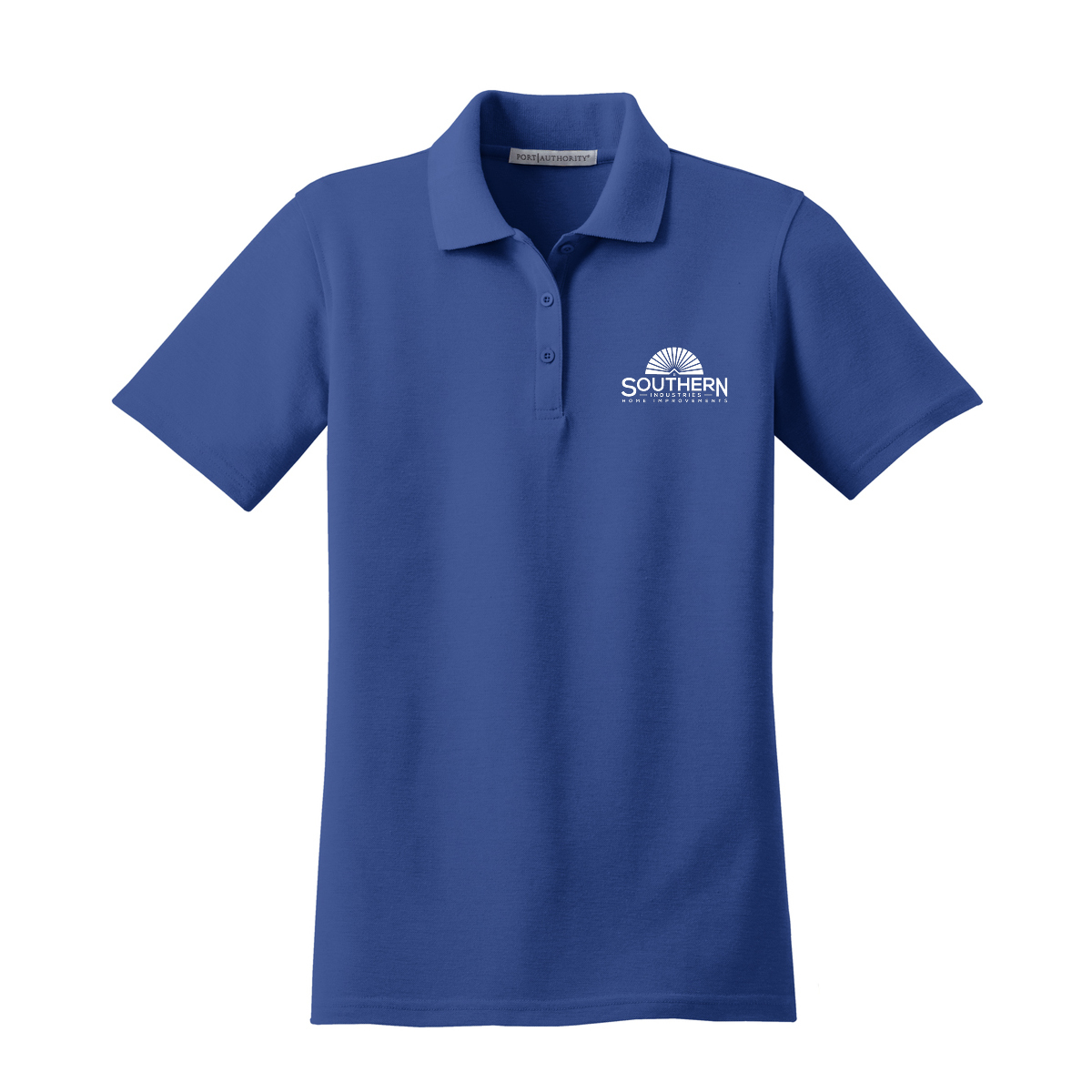 Port Authority® Women's Stain-Release Polo