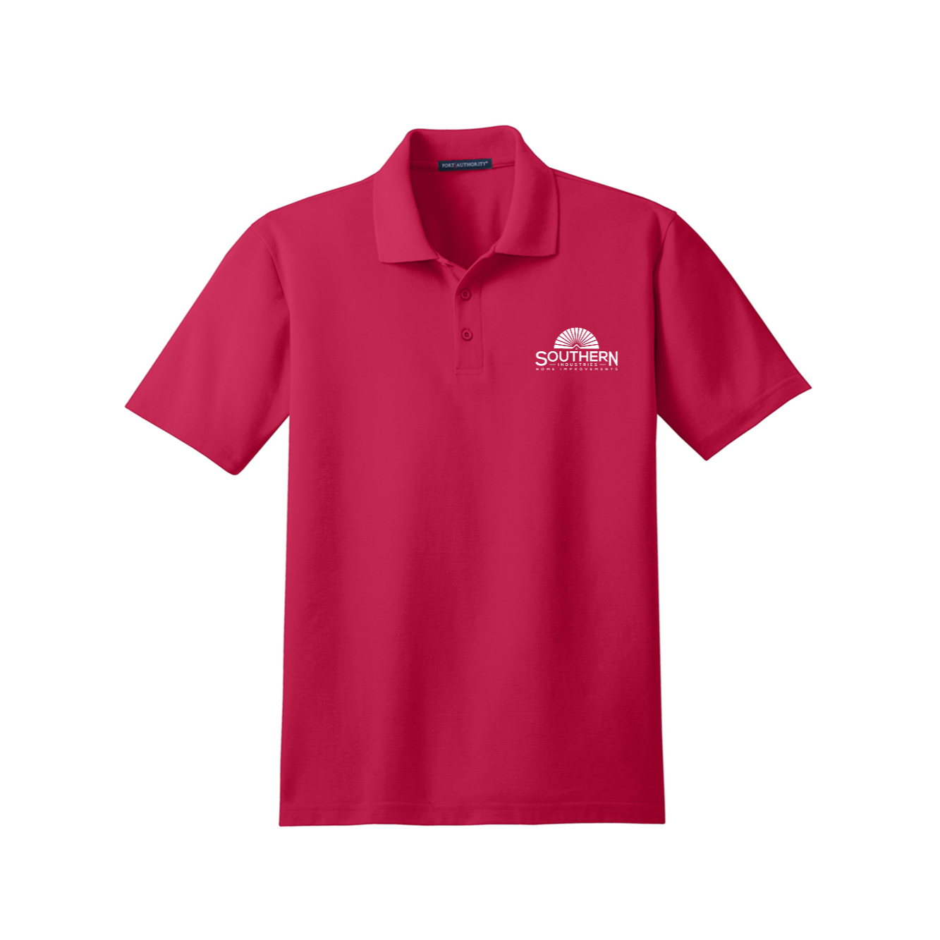 Port Authority® Stain-Release Polo