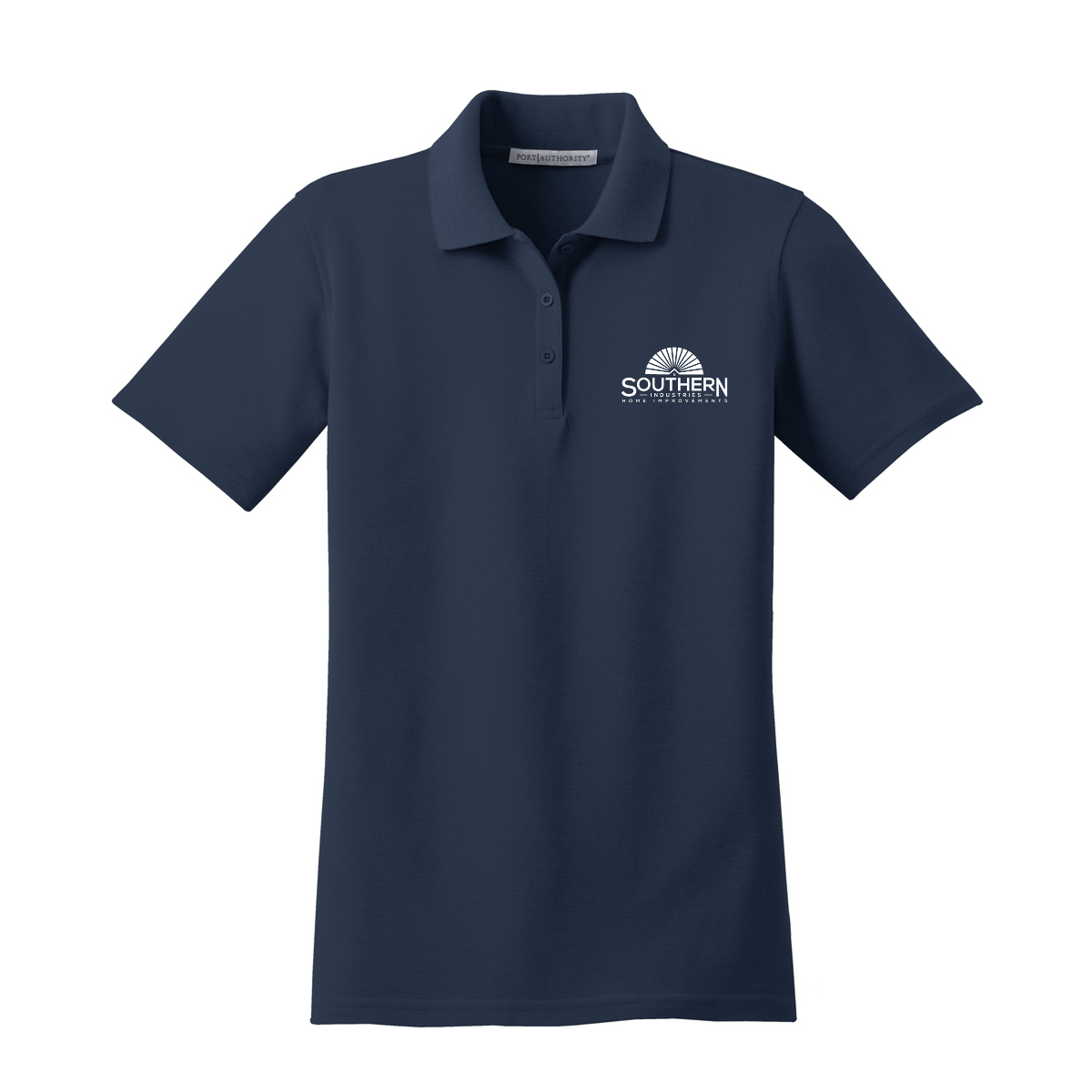 Port Authority® Women's Stain-Release Polo